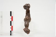 Foto von Bimetallantennendolch (NHMW-PRAE-026110)